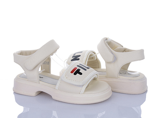 Босоножки Мир 4061-40018-8 в магазине Фонтан Обуви