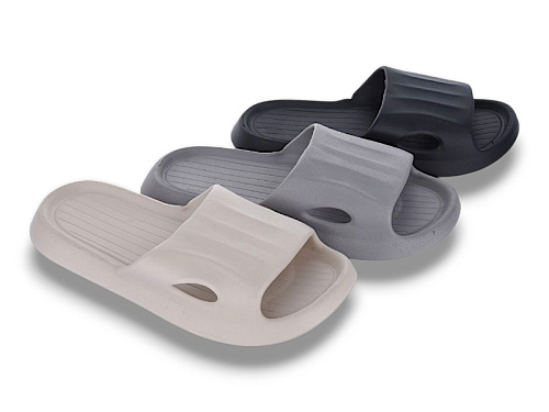 Шлепанцы Big 4088-910 mix в магазине Фонтан Обуви