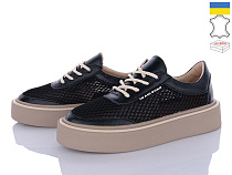 A.N.I.One2 5064-39LS чорний в магазине Фонтан Обуви