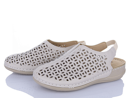 Босоножки Nayasitun A50-39 в магазине Фонтан Обуви