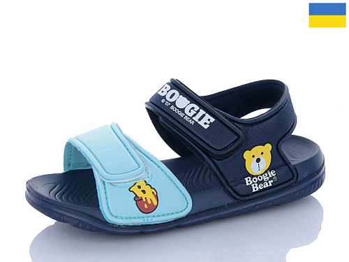 Босоножки Luckline 8009B-2 в магазине Фонтан Обуви