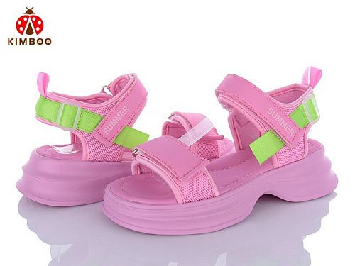 Босоножки Солнце FG2456-3P в магазине Фонтан Обуви