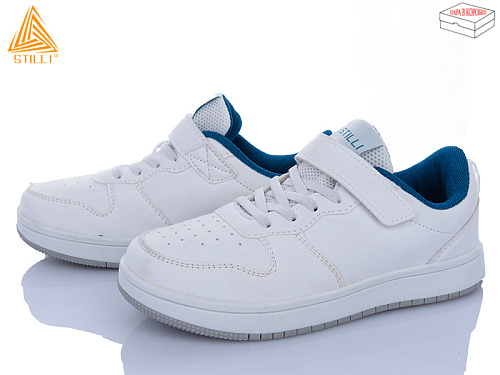 Кроссовки Stilli Kids KT180-4 піна в магазине Фонтан Обуви
