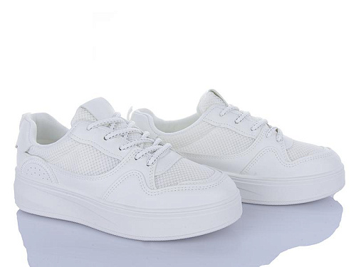 Кроссовки Okshoes L1064-1 в магазине Фонтан Обуви