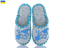 Тапочки Active 039 дит.сірий в магазине Фонтан Обуви