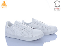 Кроссовки Stilli Group S40-2 шкіра в магазине Фонтан Обуви