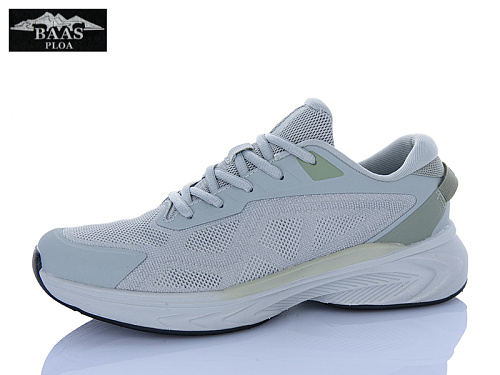 Кроссовки Baas M7675-15 в магазине Фонтан Обуви