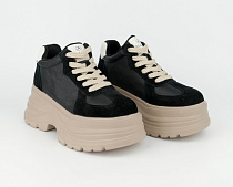 Кроссовки Allshoes 214679 в магазине Фонтан Обуви