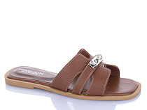 Шлепанцы Aba K18-6 в магазине Фонтан Обуви