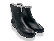 Сапоги Rai Shoes Чоботи чорний в магазине Фонтан Обуви