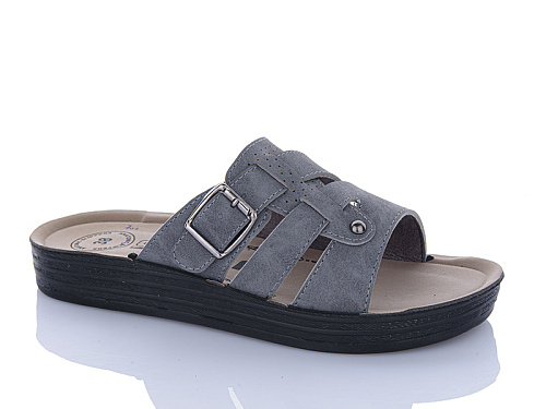 Шлепанцы Sharif 700-2 (37-41) в магазине Фонтан Обуви