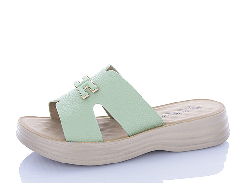 Шлепанцы I.Trendy ZK805-9 в магазине Фонтан Обуви