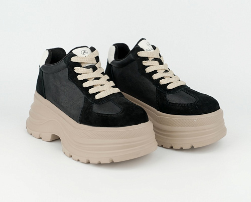 Кроссовки Allshoes 214679 в магазине Фонтан Обуви