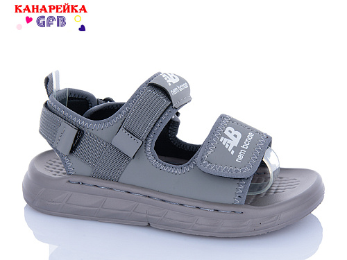 Босоножки Gfb X8503-3 в магазине Фонтан Обуви