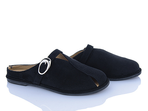 Шлепанцы Loretta Y107 в магазине Фонтан Обуви