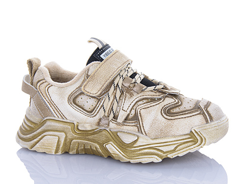 Кроссовки Super Gear 002-1686 brown в магазине Фонтан Обуви