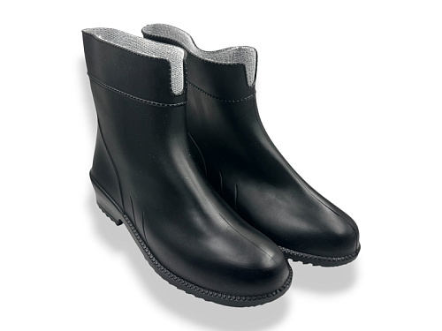 Сапоги Rai Shoes Чоботи чорний в магазине Фонтан Обуви