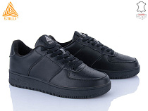 Кроссовки Stilli Group CX1490-1 шкіра піна в магазине Фонтан Обуви