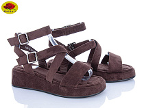 Босоножки Meideli D32-5 в магазине Фонтан Обуви