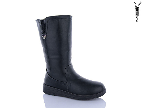 Сапоги Aba A2362 в магазине Фонтан Обуви