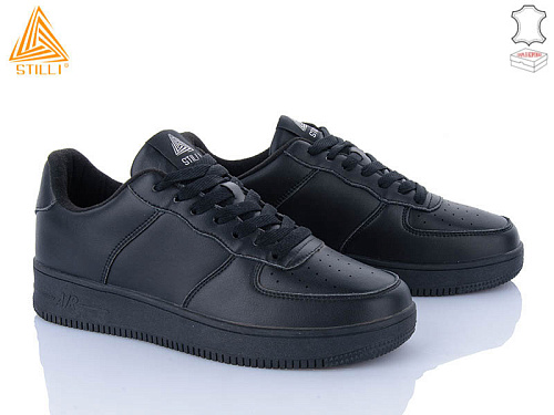 Кроссовки Stilli Group CX1490-1 шкіра піна в магазине Фонтан Обуви