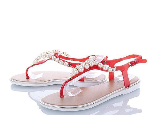 Босоножки Xifa W8-5 в магазине Фонтан Обуви