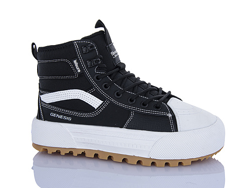 Ботинки Sen.Dini B219-7 в магазине Фонтан Обуви