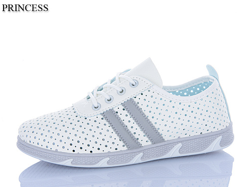 Кроссовки Princess L27-2 в магазине Фонтан Обуви