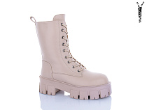 Ботинки Alimama-Girnaive Y49-3 в магазине Фонтан Обуви