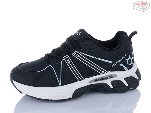 Кроссовки Aba A83-9 в магазине Фонтан Обуви