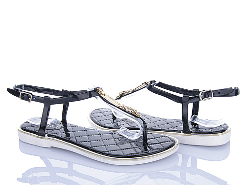 Босоножки Xifa W6-4 в магазине Фонтан Обуви