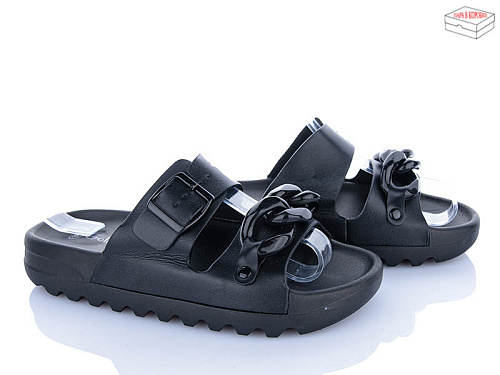 Шлепанцы Zahar BH9015-1 в магазине Фонтан Обуви