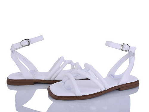 Босоножки Бабочка 2818-51 в магазине Фонтан Обуви