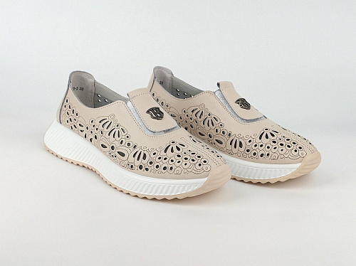 Мокасины Allshoes 207229 в магазине Фонтан Обуви