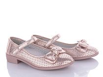 Туфли Apawwa D105 pink в магазине Фонтан Обуви