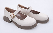 Туфли Allshoes 195010 в магазине Фонтан Обуви