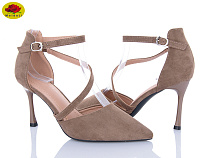 Туфли Meideli L3599-10 в магазине Фонтан Обуви