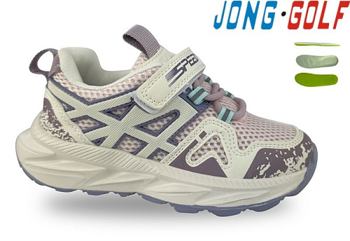 Кроссовки Jong-Golf B11773-8 в магазине Фонтан Обуви
