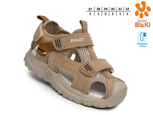 Босоножки Том.М B60070B в магазине Фонтан Обуви