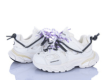 Кроссовки Clibee A250658 white в магазине Фонтан Обуви