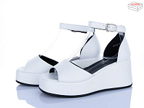 Босоножки Vika B968-2 в магазине Фонтан Обуви