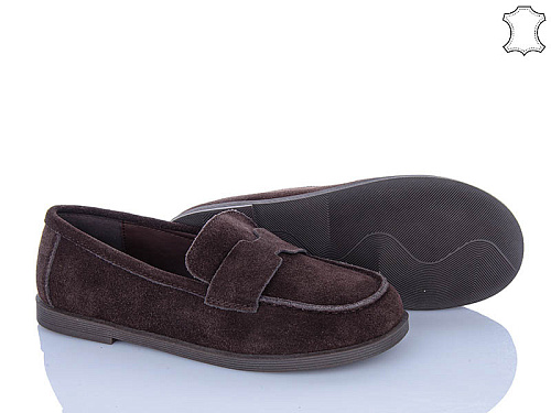 Туфли Itts F811-3 в магазине Фонтан Обуви