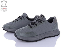 Кроссовки M•D-Gresso-Lunastep 6613-2 батал в магазине Фонтан Обуви