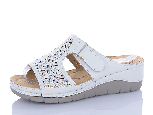 Шлепанцы I.Trendy G89-2 в магазине Фонтан Обуви