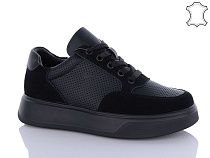 Кроссовки Qq Shoes 8ABA1-5 в магазине Фонтан Обуви