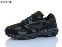 Кроссовки Spencer 302-6 в магазине Фонтан Обуви