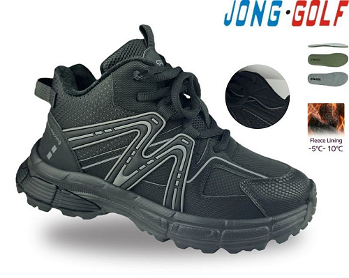 Ботинки Jong-Golf D31108-0 в магазине Фонтан Обуви