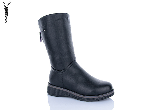 Ботинки Aifeilin-Karco 215 в магазине Фонтан Обуви