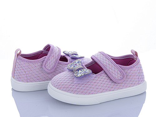 Тапочки Bluerama W302-8 в магазине Фонтан Обуви