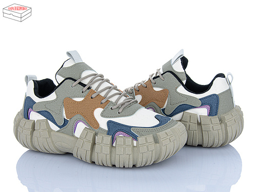 Кроссовки Zahar O5593-8 в магазине Фонтан Обуви